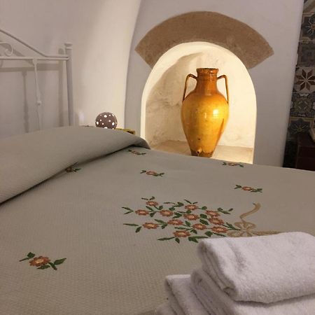 Casa Montedoro Martina Franca Eksteriør billede