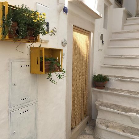 Casa Montedoro Martina Franca Eksteriør billede