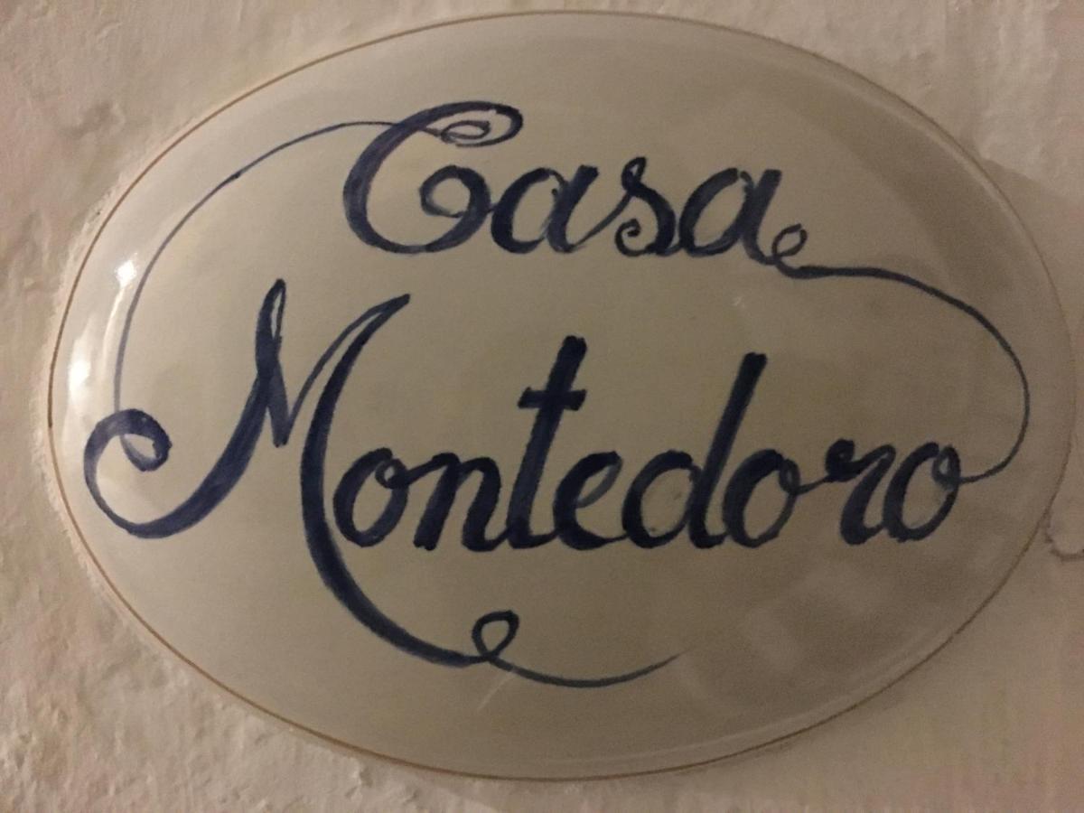 Casa Montedoro Martina Franca Eksteriør billede