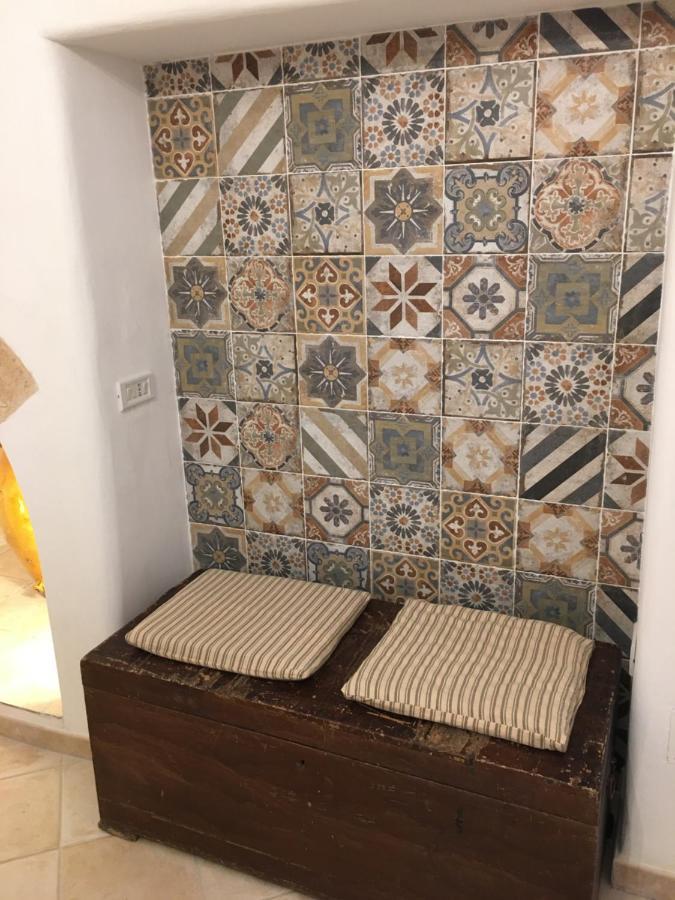 Casa Montedoro Martina Franca Eksteriør billede