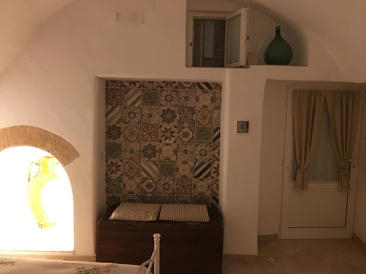 Casa Montedoro Martina Franca Eksteriør billede