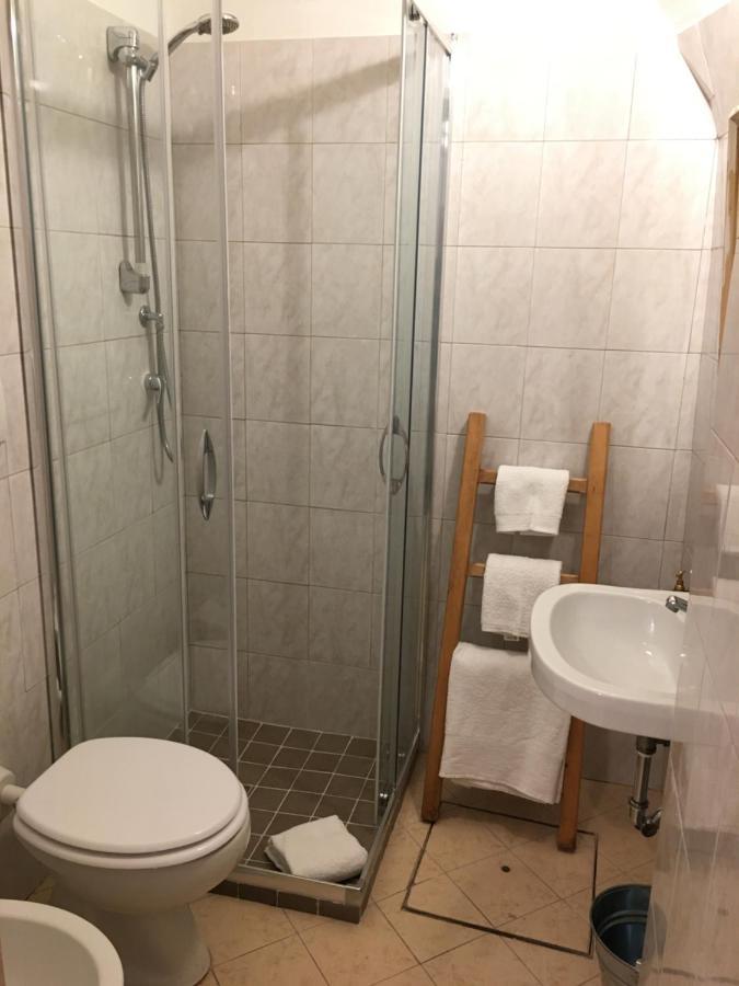 Casa Montedoro Martina Franca Eksteriør billede