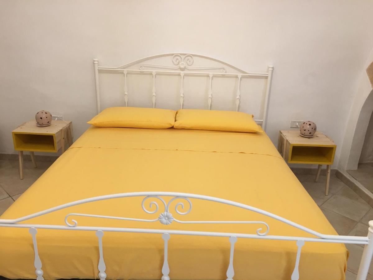 Casa Montedoro Martina Franca Eksteriør billede