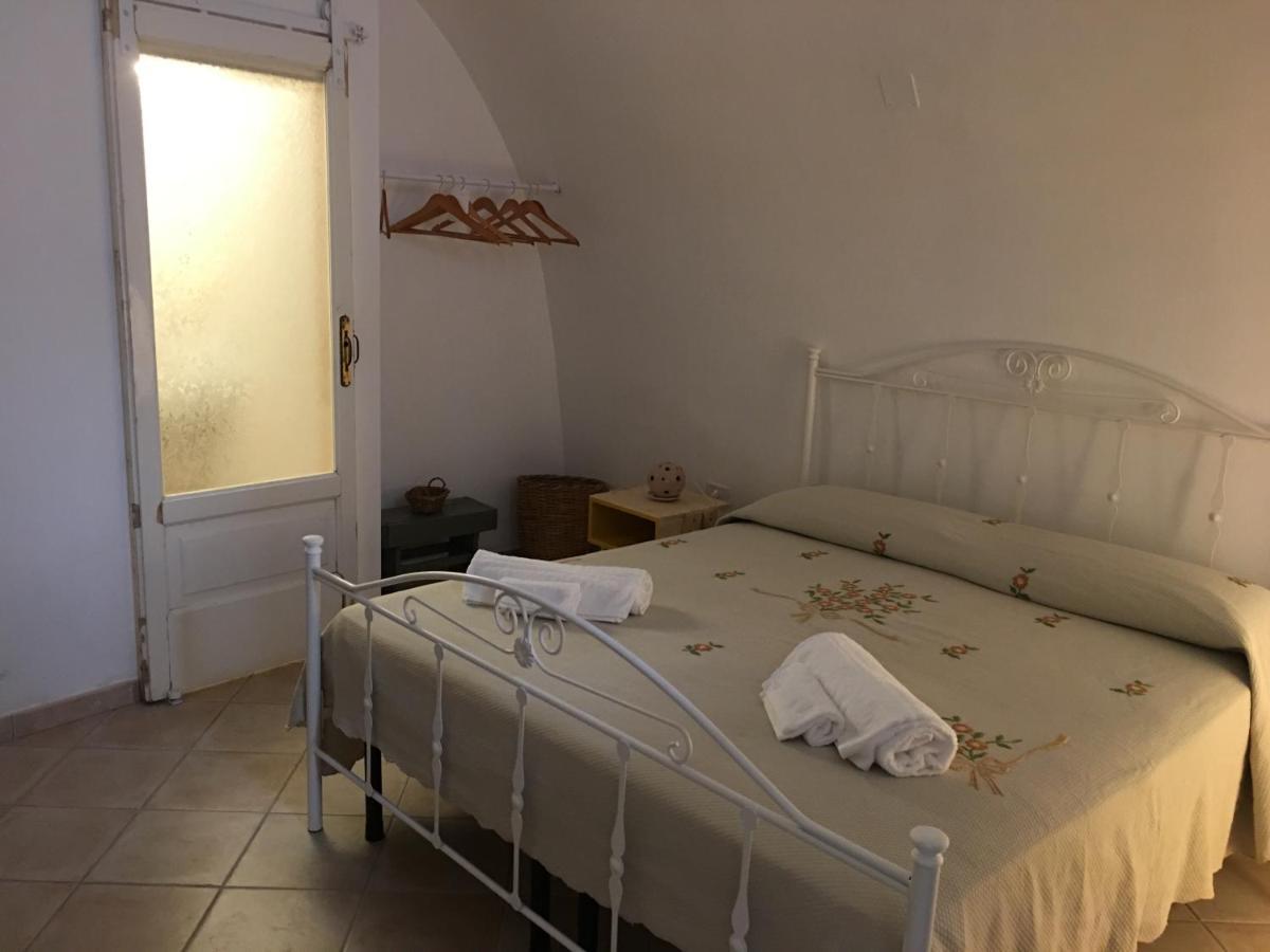 Casa Montedoro Martina Franca Eksteriør billede
