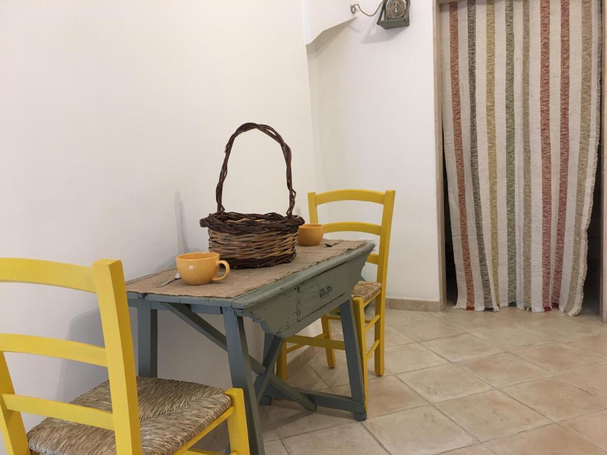 Casa Montedoro Martina Franca Eksteriør billede