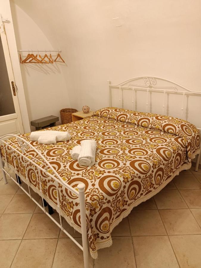Casa Montedoro Martina Franca Eksteriør billede