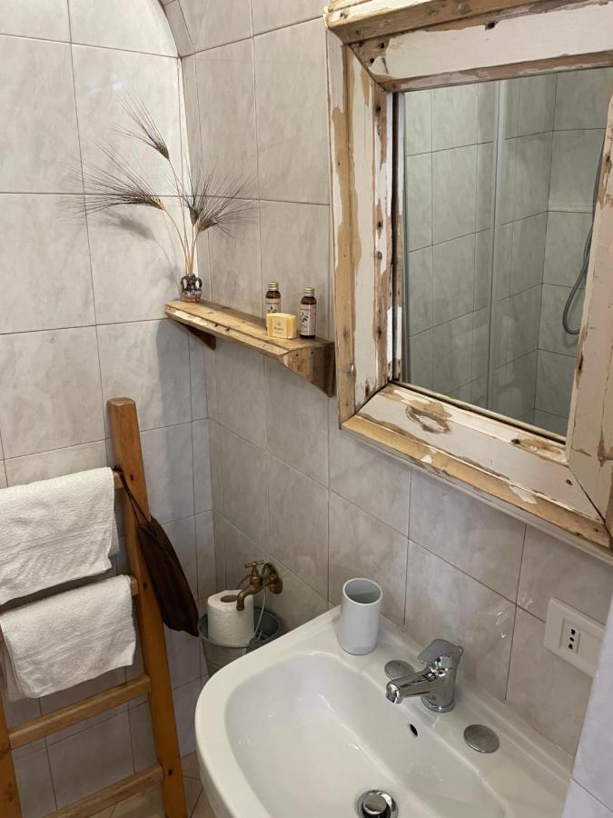 Casa Montedoro Martina Franca Eksteriør billede