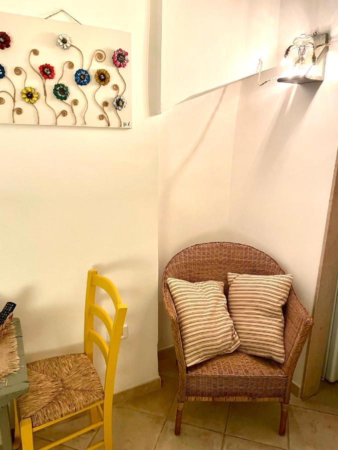 Casa Montedoro Martina Franca Eksteriør billede