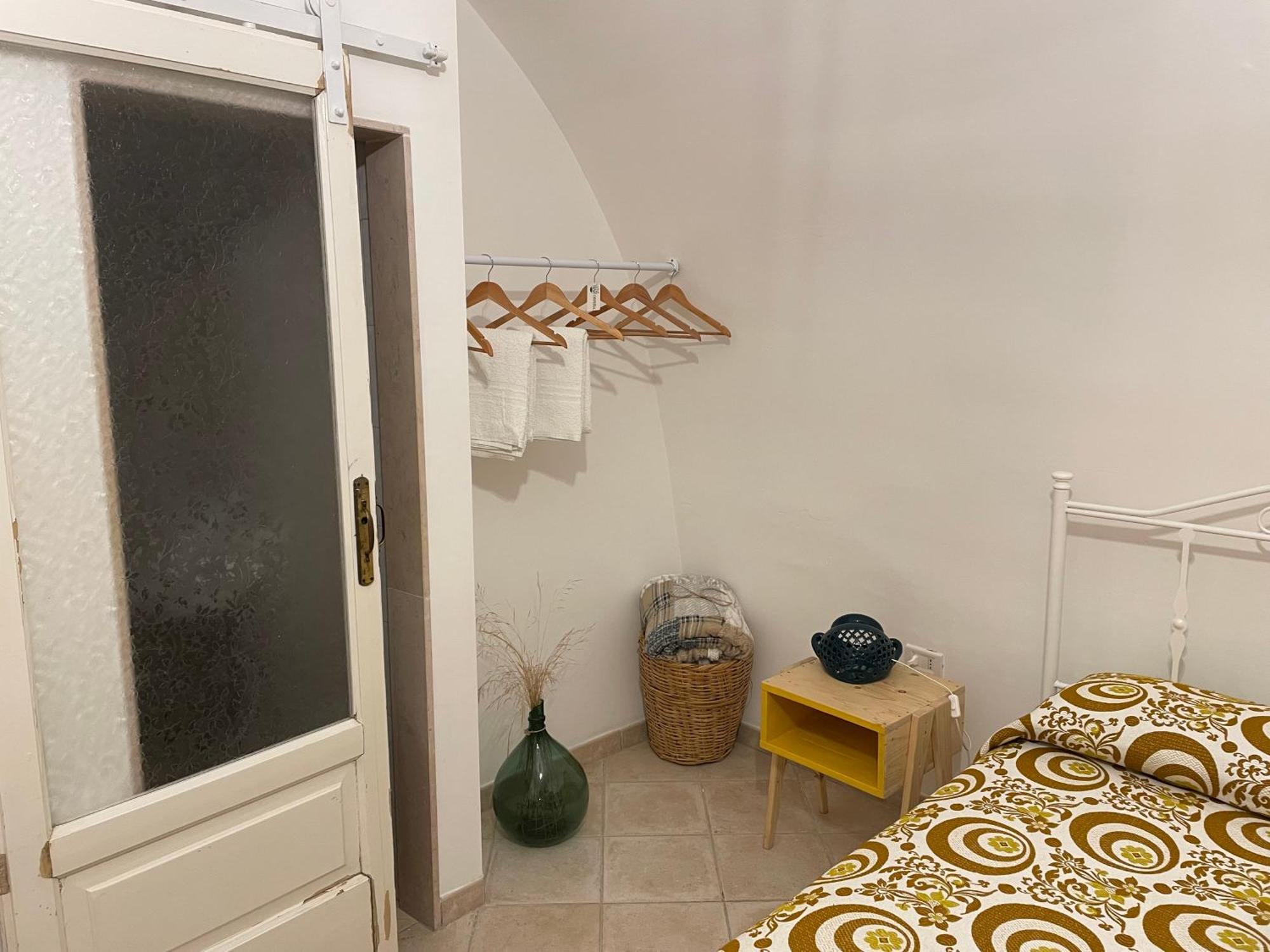 Casa Montedoro Martina Franca Eksteriør billede