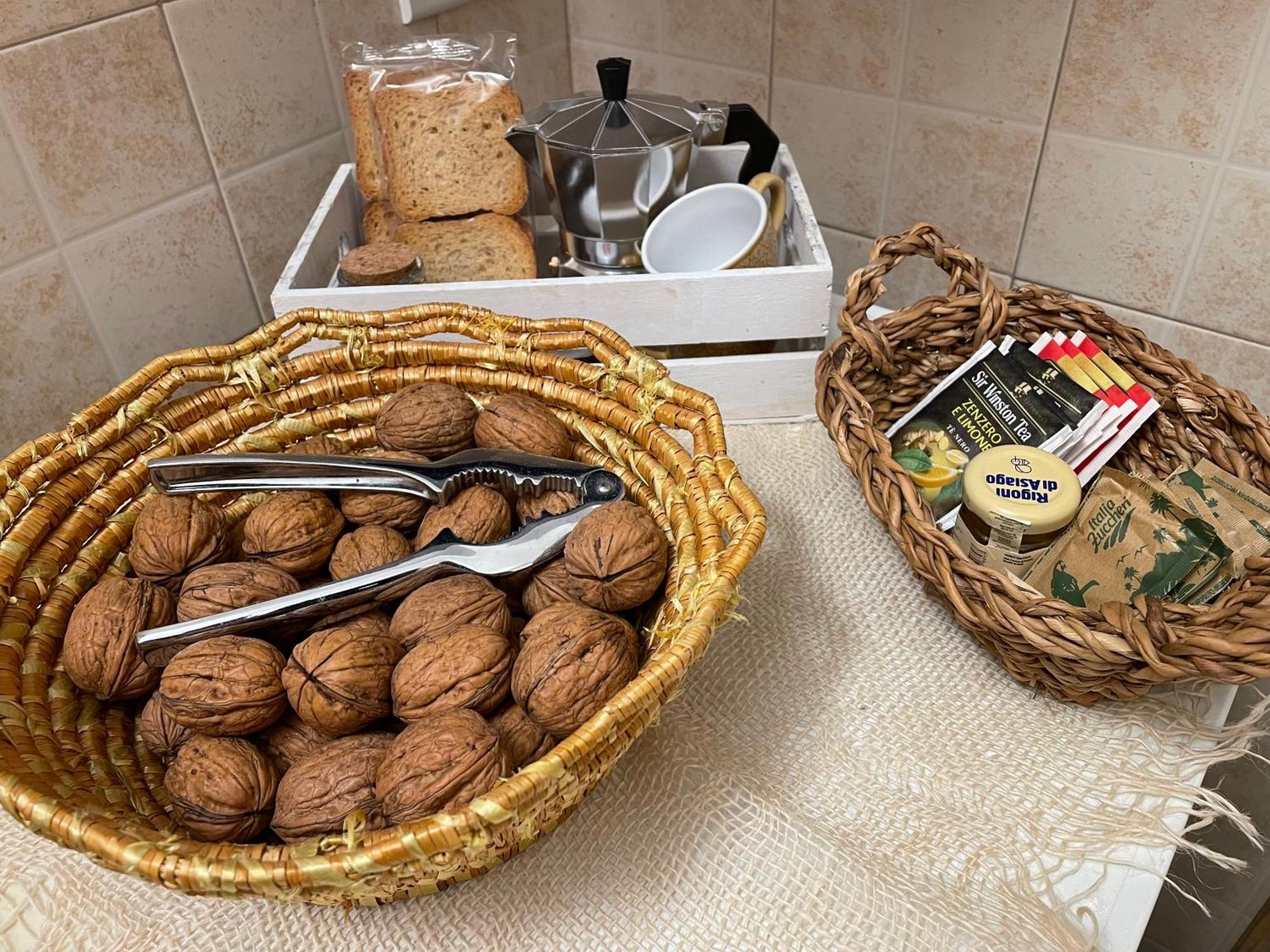 Casa Montedoro Martina Franca Eksteriør billede